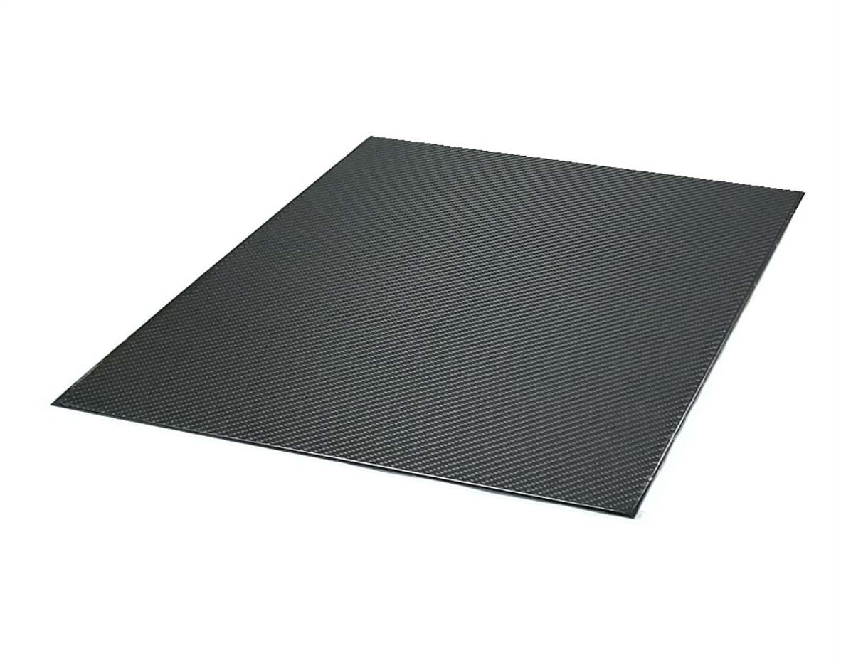 3K Carbon Fiber Sheet 400x500mm | Carbon Fiber Sheet | Jinjiuyi