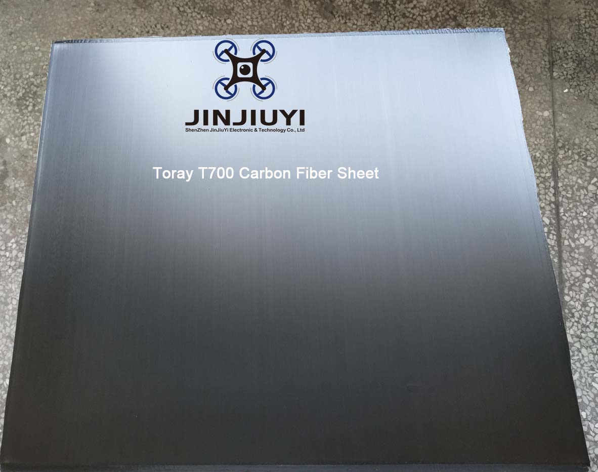 Jinjiuyi Custom Carbon Fiber Sheets For You