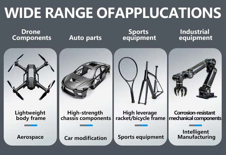 T700 carbon fiber yarn JT49S