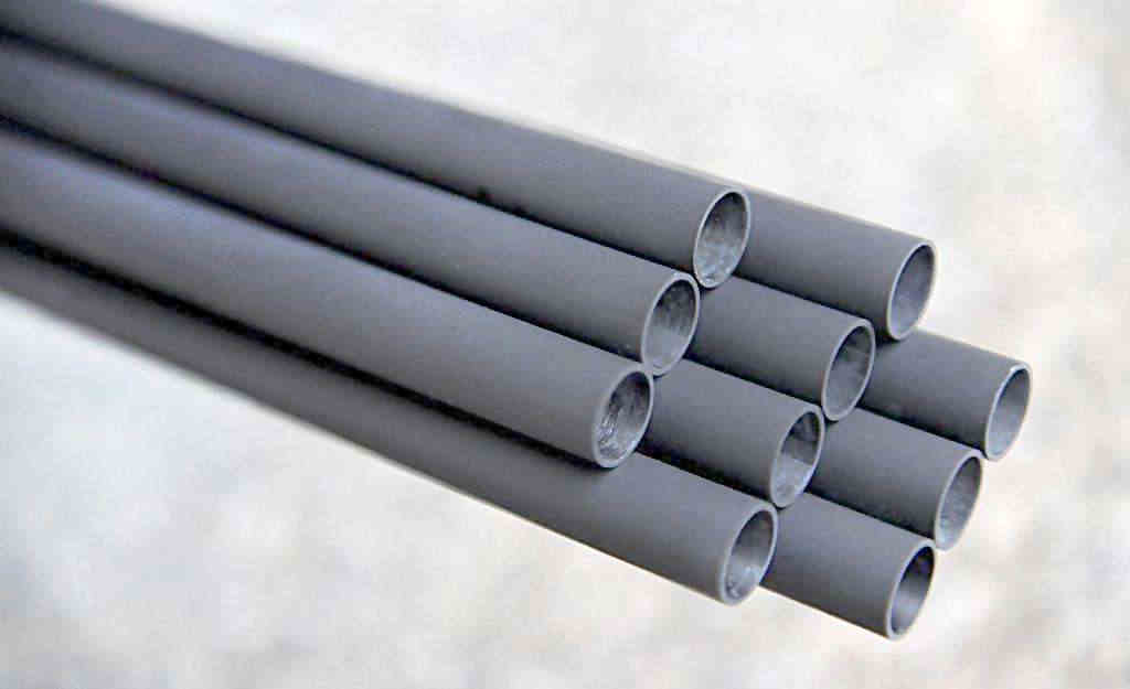 jinjiuyi Carbon fiber tube