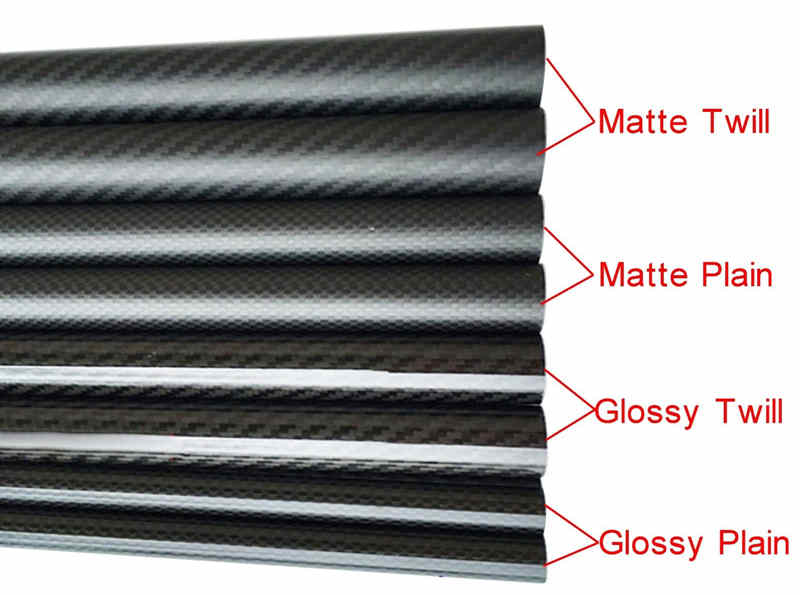 carbon fiber tube