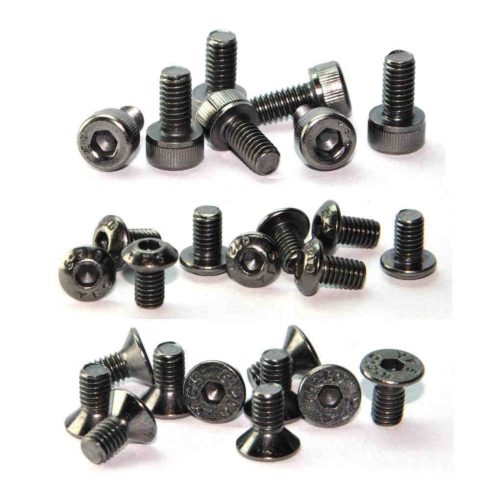 yfs 12.9 Grade Screws