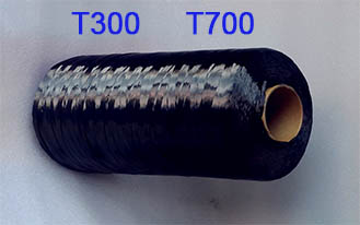 Carbon fiber material