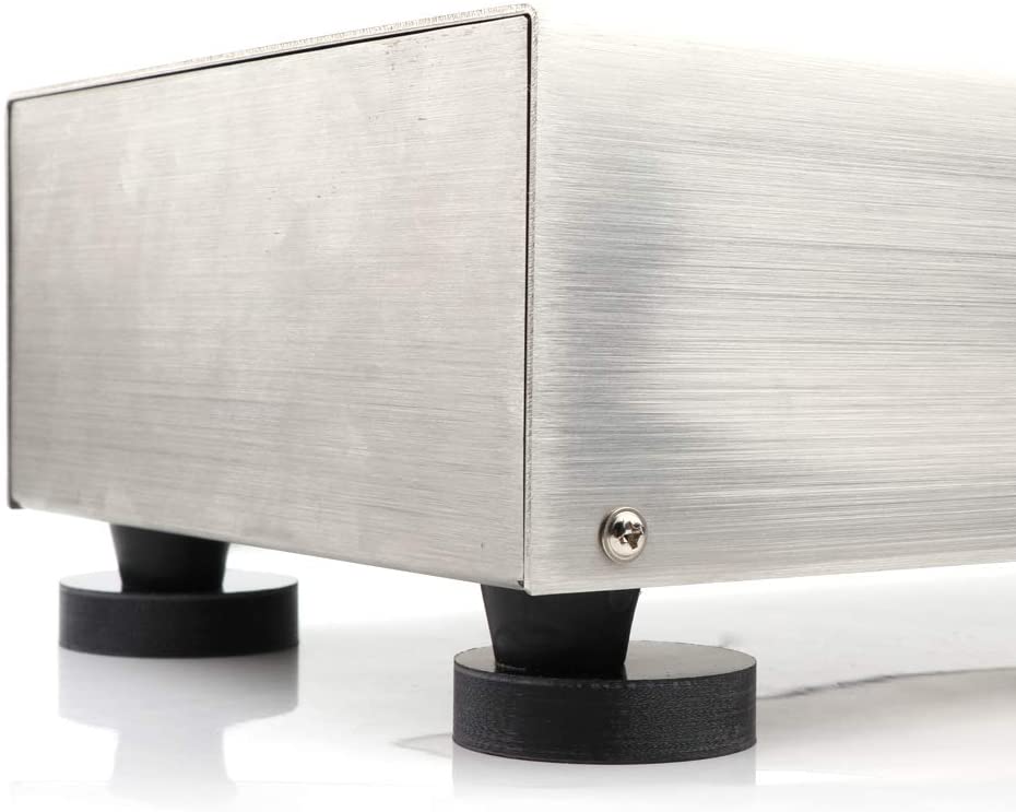 Carbon Fiber Speaker Spikes Floor Protector pads