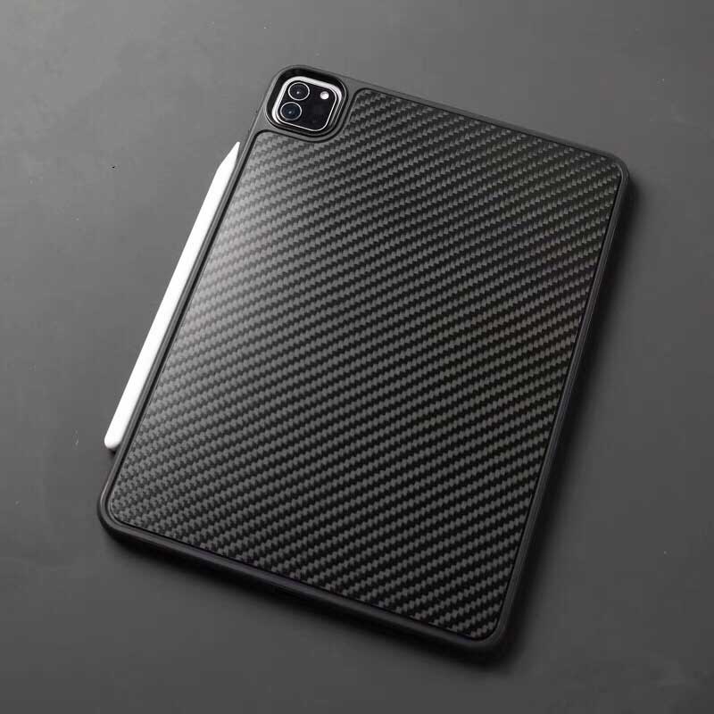 Custom carbon fiber case for 2022 iPad mini6 Pro