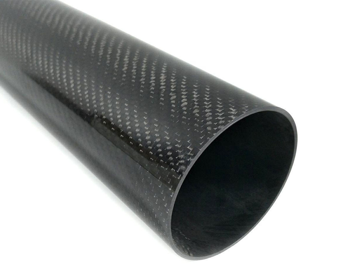 Carbon Fiber Tube