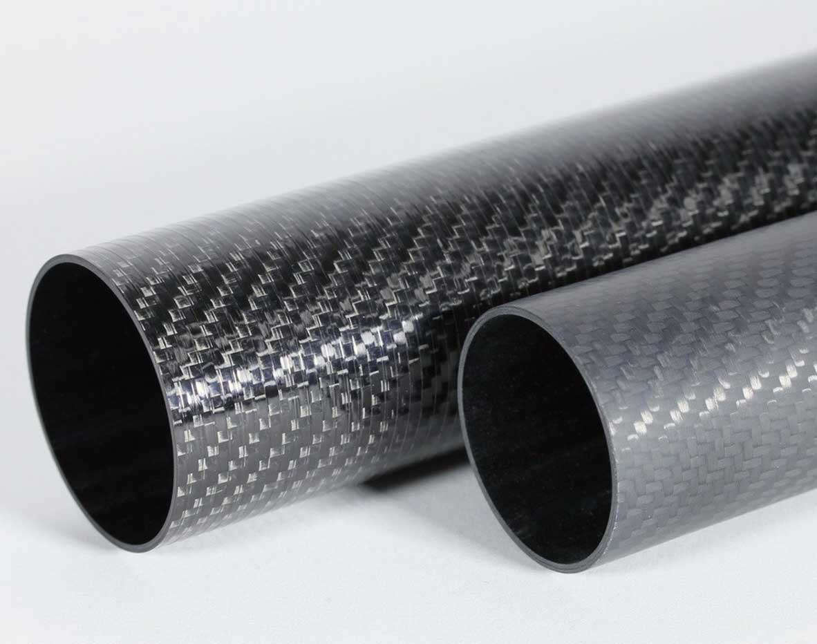 Carbon Fiber Tube