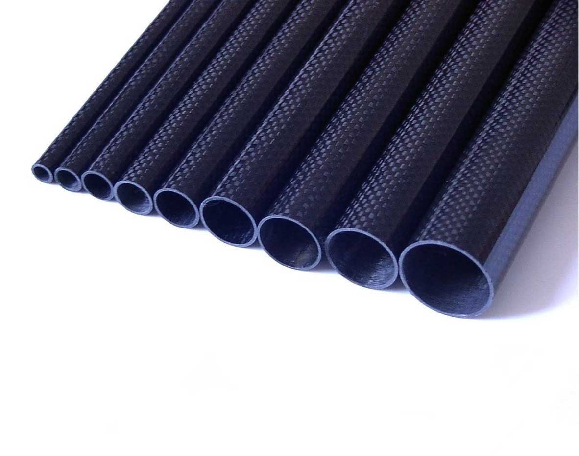 Carbon Fiber Tube