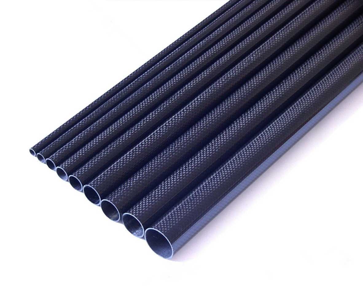 Carbon Fiber Tube