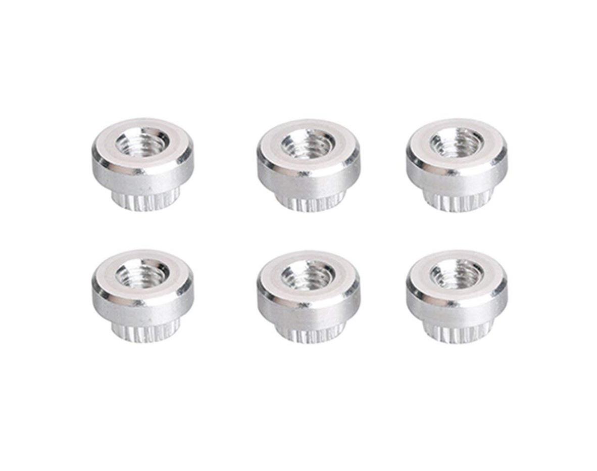 M3 Press Nut For FPV Racing Drone Frames Sunk Nut