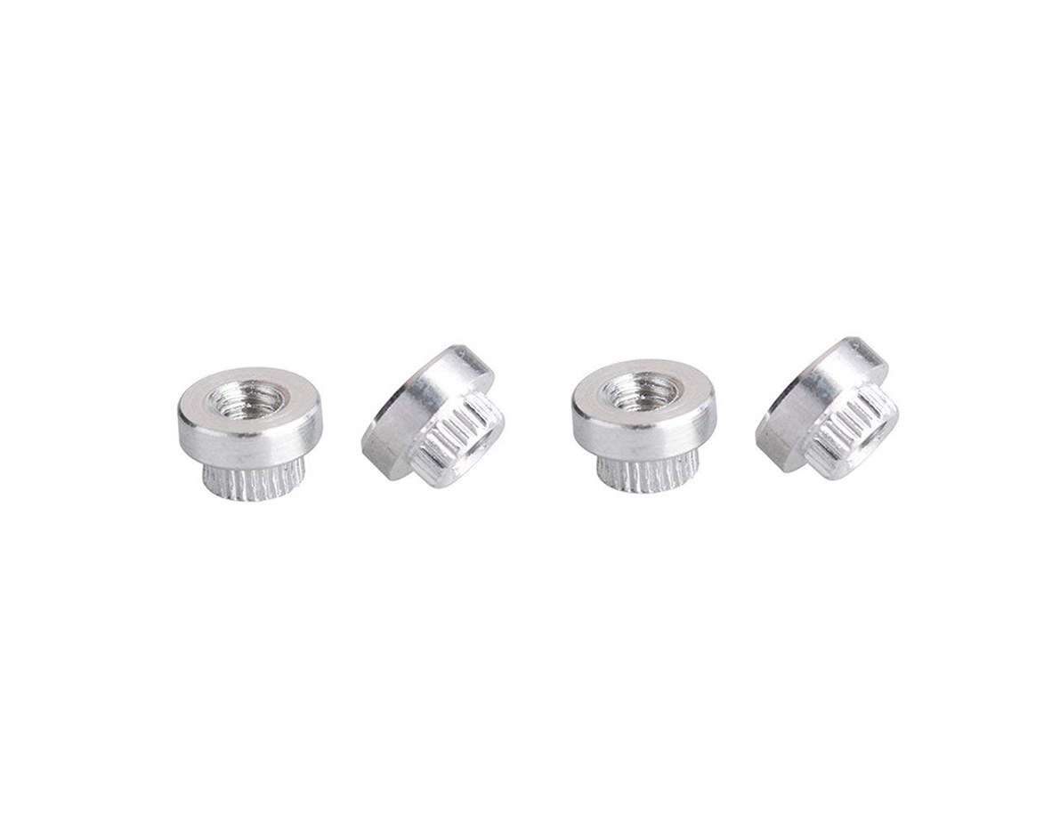 M3 Press Nut For FPV Racing Drone Frames Sunk Nut