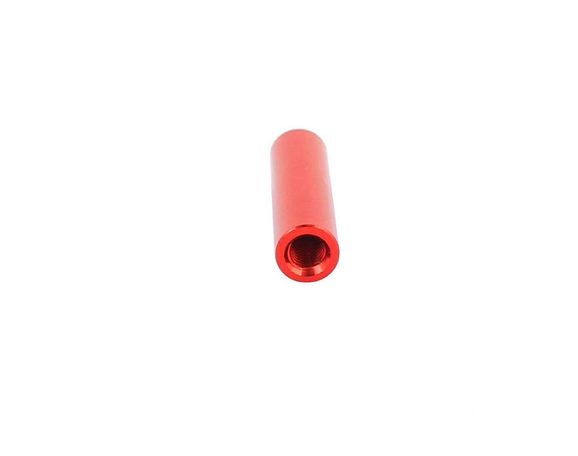 M3 Round Aluminum Alloy Standoff Spacer