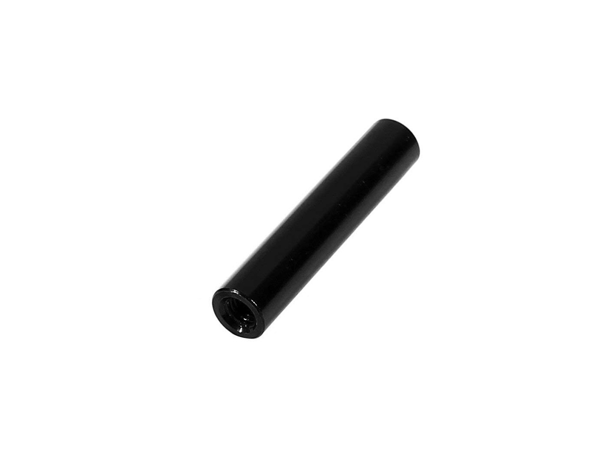 M3 Round Aluminum Alloy Standoff Spacer Manufacturer China