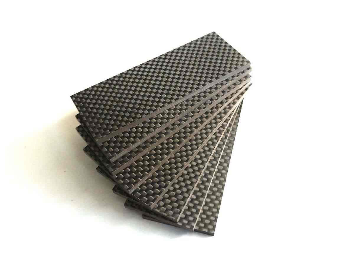 Custom carbon fiber sheet manufacturing carbon fiber plate 3mm