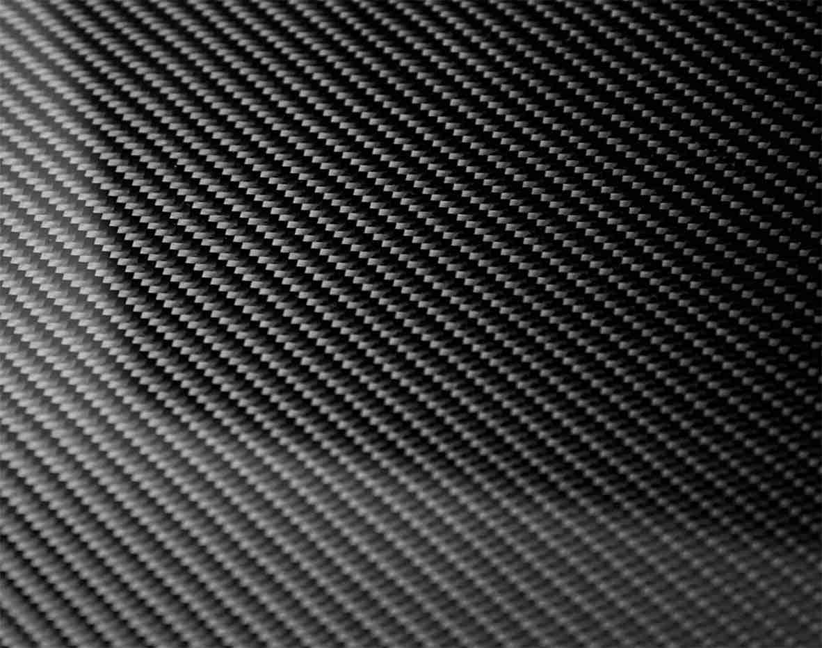 High Gloss Carbon Fiber Sheet Twill Weave- Jinjiuyi