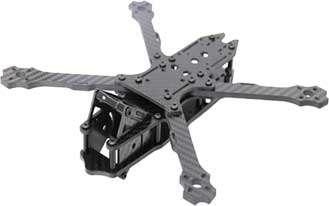 WHAT IS THE BEST DRONE FRAME? 