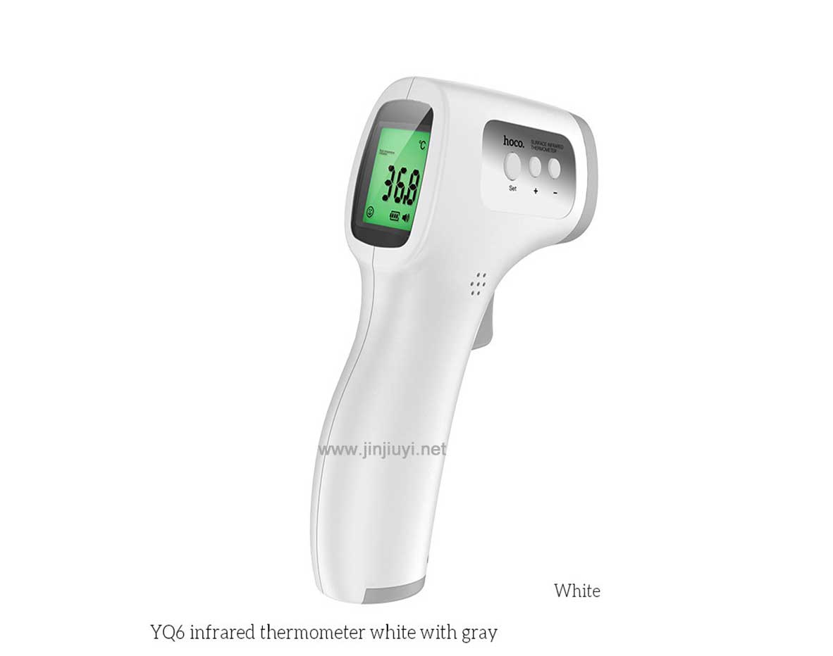 Non-Contact Digital Forehead Infrared Thermometer Wholesale Prices 
