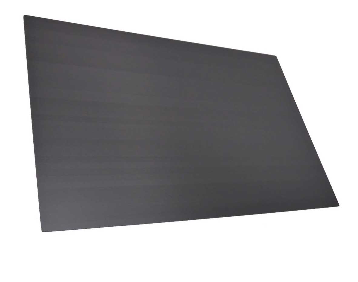 Unidirectional Carbon Fiber Sheet Made By T300 T700 Carbon Fiber Material