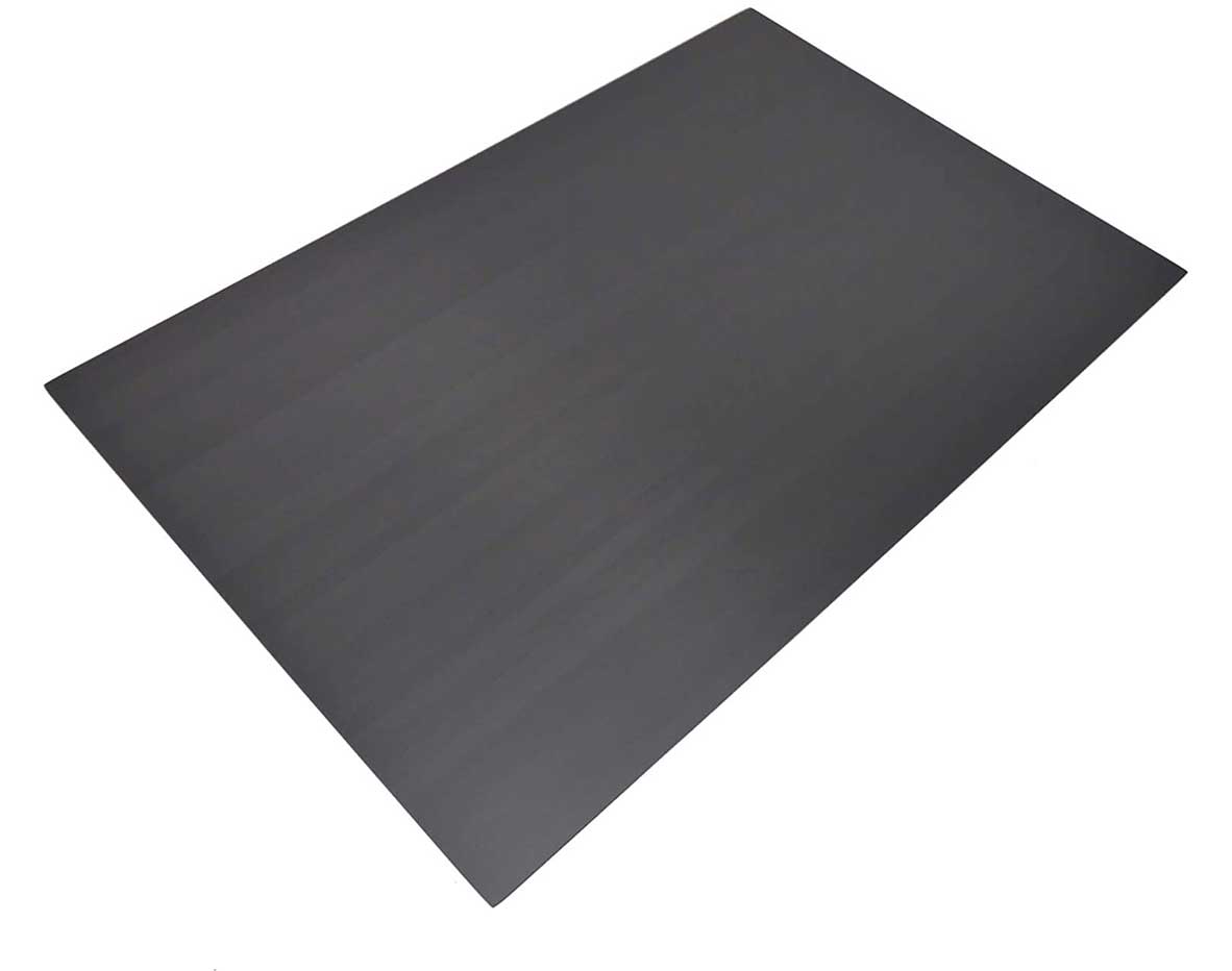 Unidirectional Carbon Fiber Sheet Made By T300 T700 Carbon Fiber Material