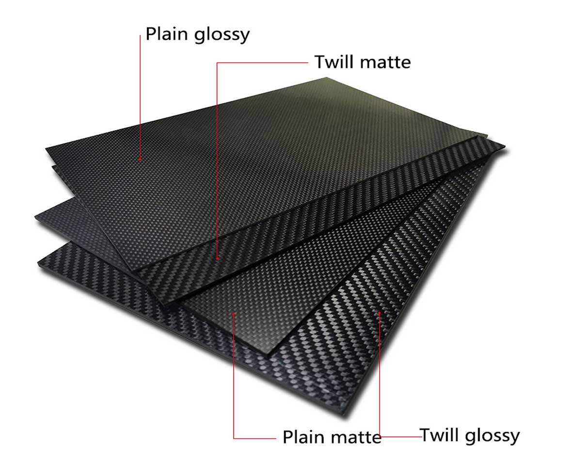 fiber sheet priceT800 Carbon Fiber Sheet Super Light Toray T800 24K Carbon Fiber