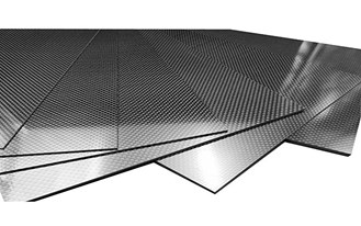 Whats the price of carbon fiber sheet