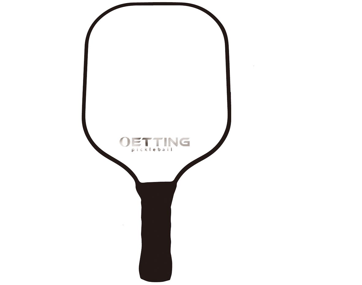 Pickleball Paddles Supplier Carbon Fiber Graphite Pickleball Racquets Wholesale