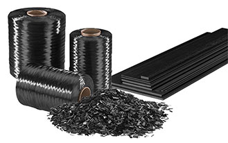 What Is The Differences Between Carbon Fiber T700 and T1000