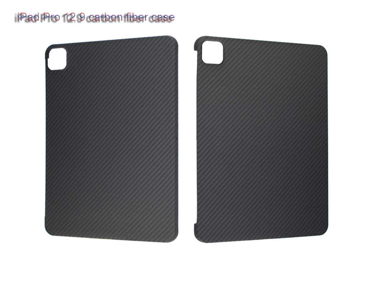 Custom carbon fiber case for 2022 iPad mini6 Pro