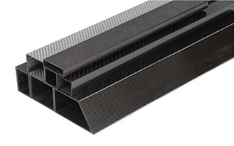 Do you care carbon fiber square tubes appearance or strength
