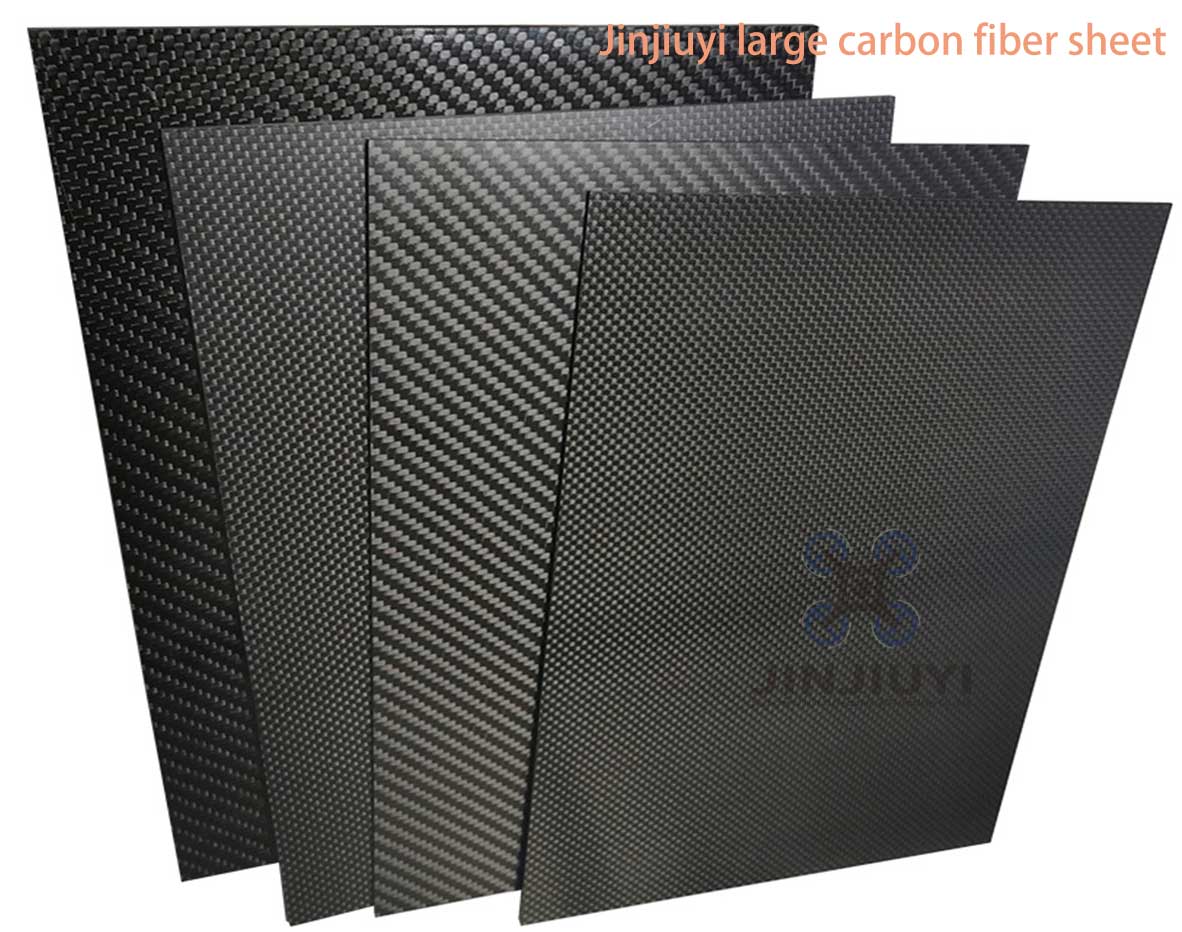 Carbon Fiber Plate for Medical Imaging and X-Ray