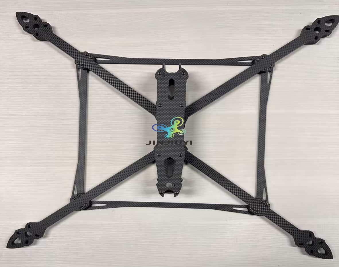 Mark4 V2 13 inch FPV drone frame