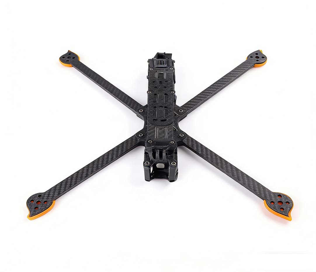 XL10 V6 10 inch FPV frame wholesale
