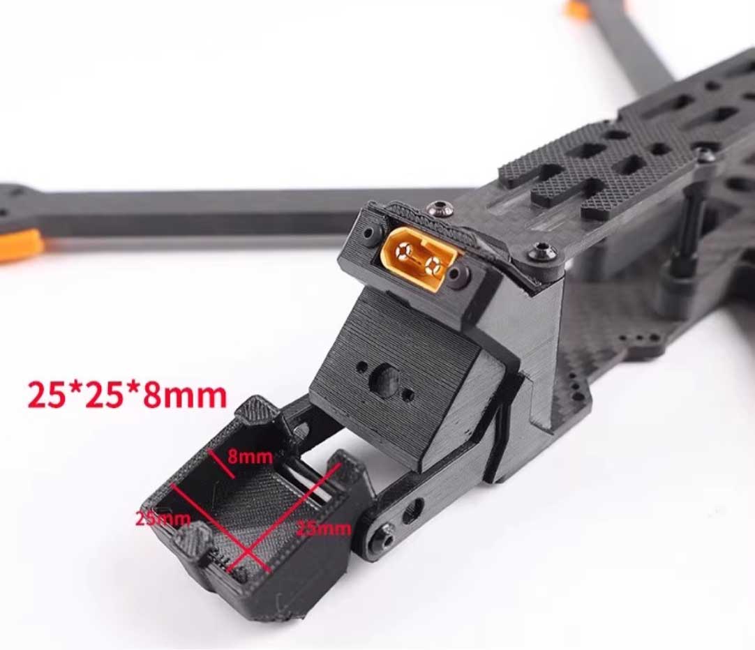 XL10 V6 10 inch FPV frame wholesale
