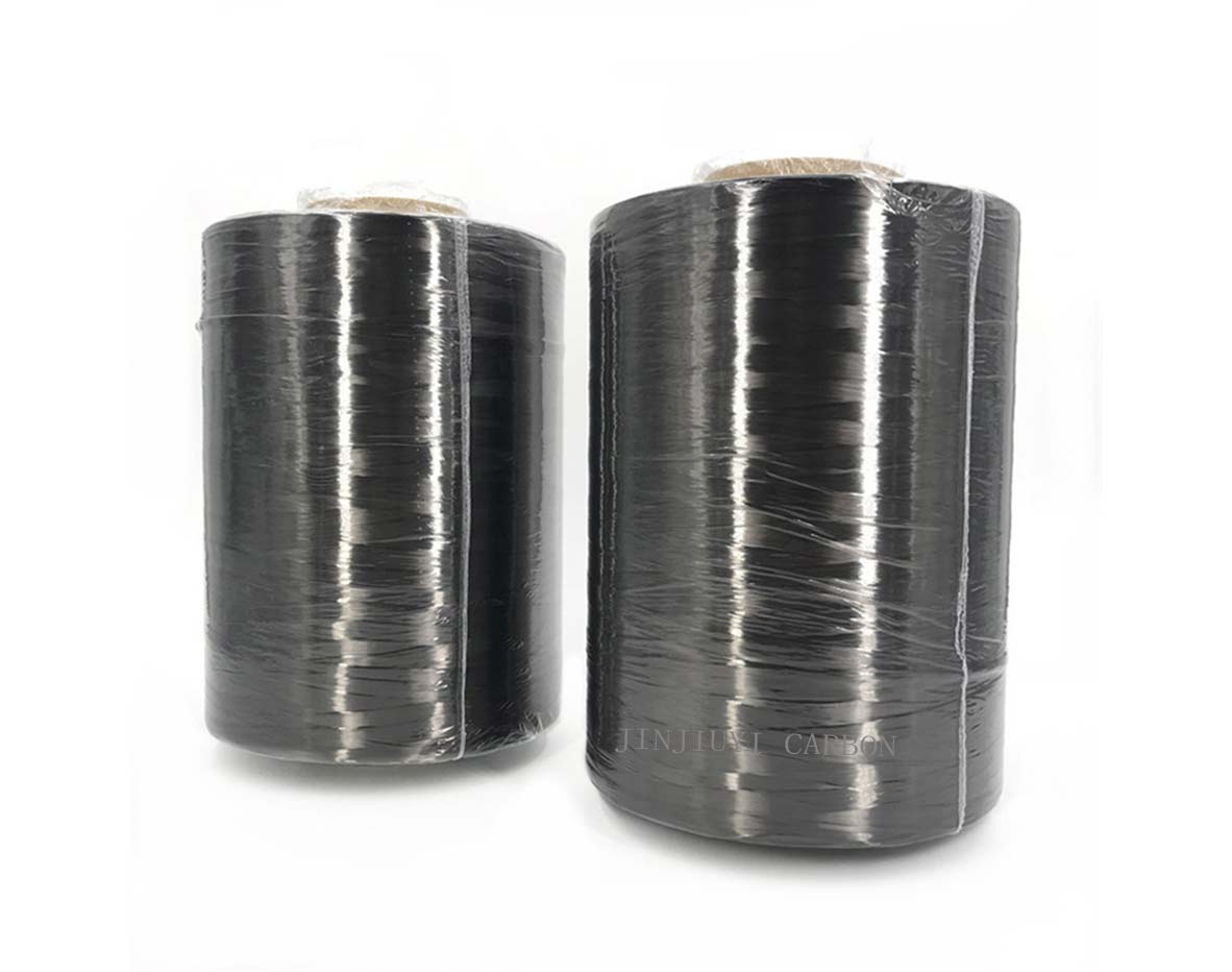 T700 carbon fiber yarn JT49S