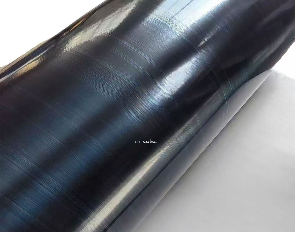 T300 UD Carbon Fiber Prepreg