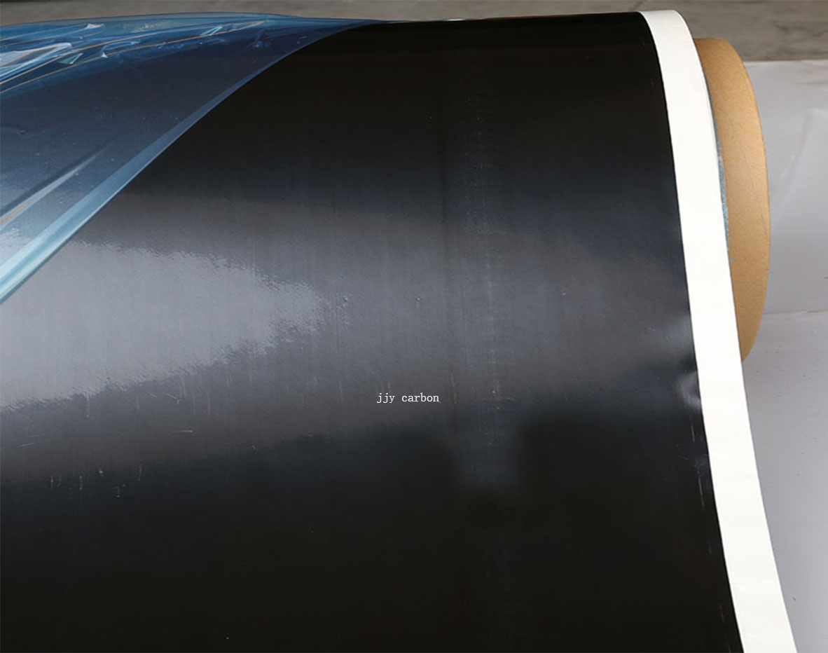 T700 Unidirectional Carbon Fiber Prepreg