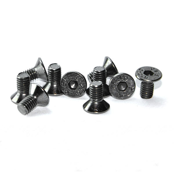YFS 12.9 Screw DIN7991 M3 Countersunk Screw YFS 12.9 m3 countersunk Screw DIN7991